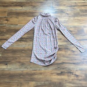 Marc Jacobs Paisley Dress